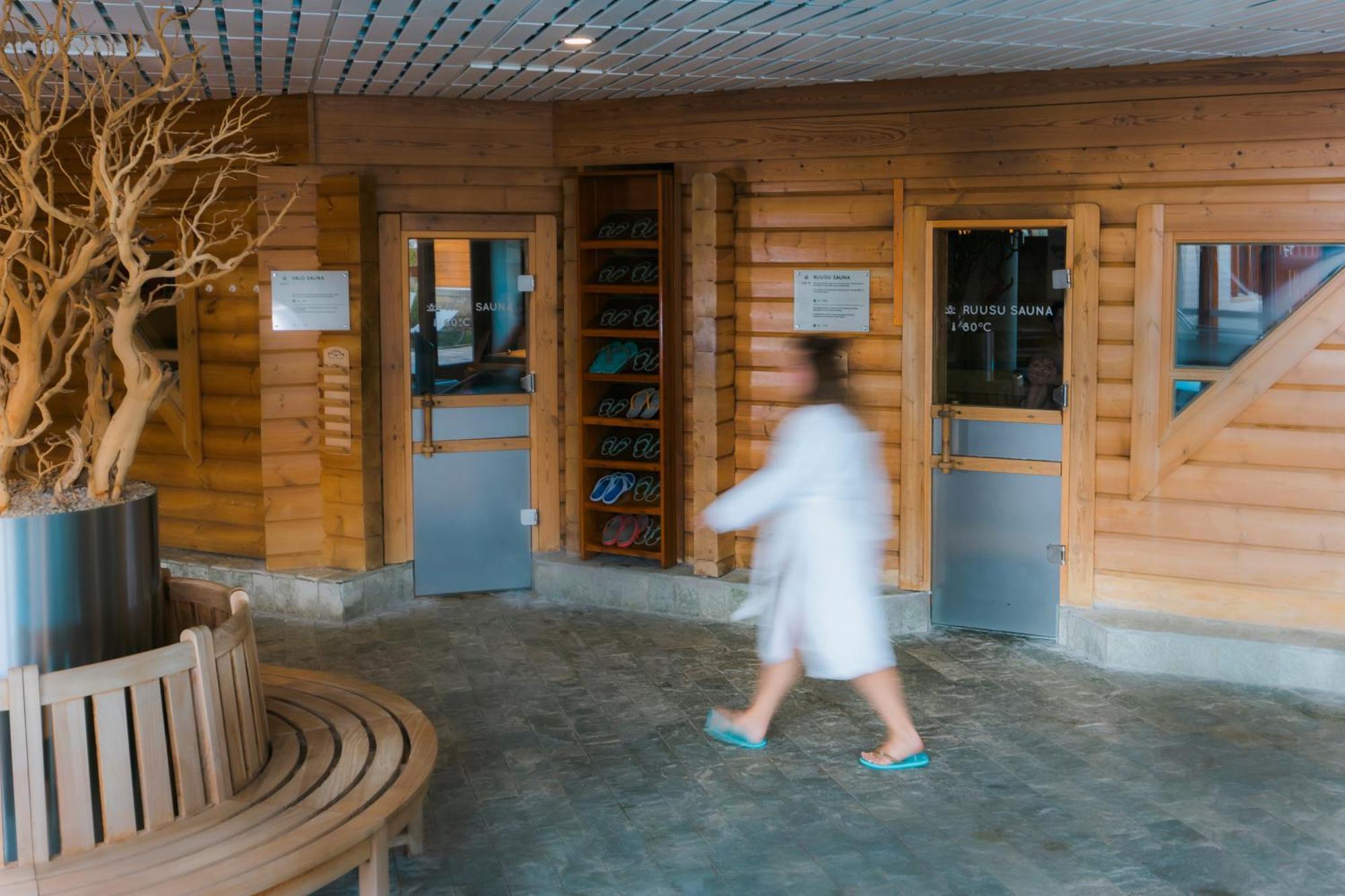 Thermae 2000 Valkenburg aan de Geul Dış mekan fotoğraf